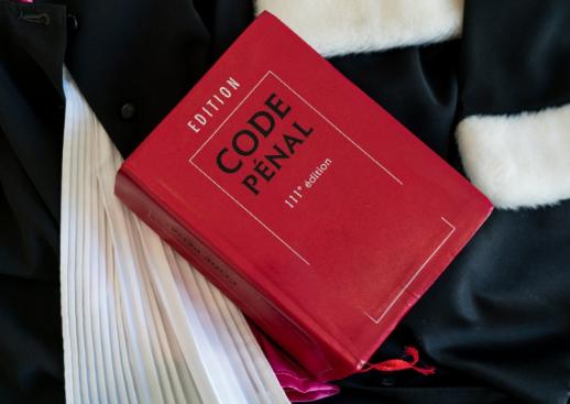 Code pénal