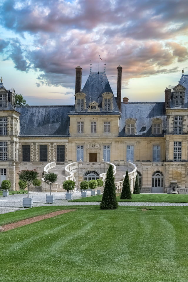 Fontainebleau